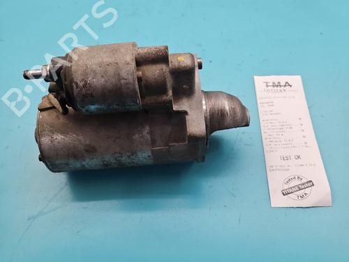 Used Starter Starter 38150504 38150504