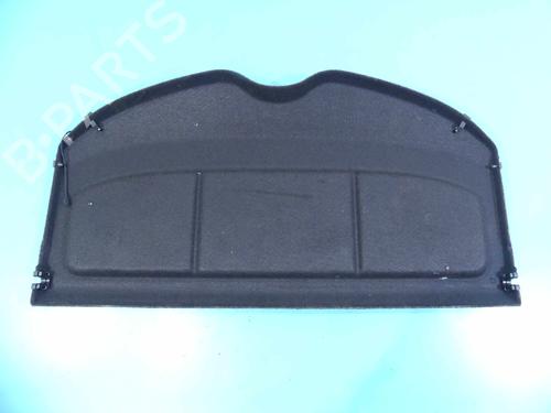 Rear parcel shelf NISSAN PULSAR Hatchback (C13) 1.5 dCi | BP37880750C85 - Image 2