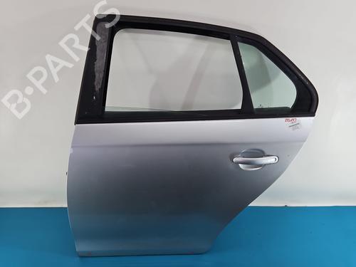 Used Left rear door Left rear door 38614842 38614842