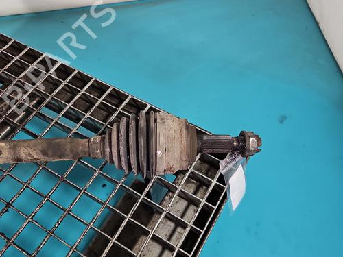 Right front driveshaft DACIA SANDERO III | BP38144497M39 - Image 2