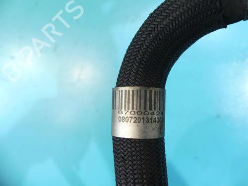 Pipe MASERATI GHIBLI III (M157)  | BP37884347M125  - Image 9