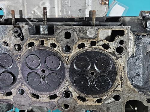 Cylinder head BMW 5 Touring (E61) 530 d | BP38126522M5 - Image 24