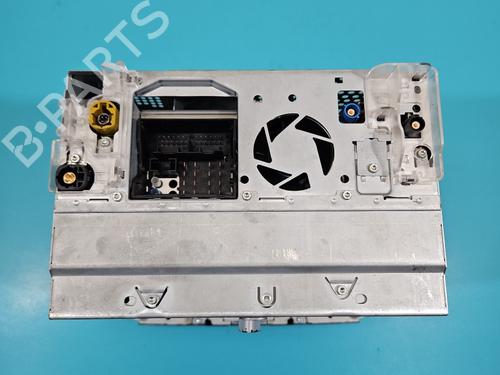 Radio PORSCHE PANAMERA (970) | BP38145906E6 - Image 8