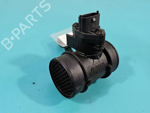 Used Mass air flow sensor Mass air flow sensor OPEL AGILA A (H00) [2000-2007] 37823085 37823085