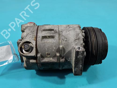 AC compressor BMW 5 (E39) 523 i | BP37840235M34 - Image 5