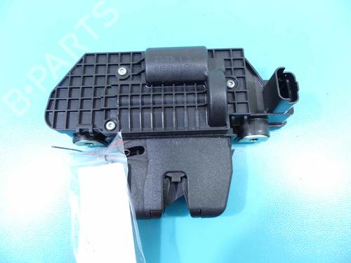 Used Tailgate lock Tailgate lock 37885380 37885380