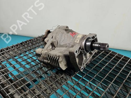 Used Transfer box Transfer box SKODA KAROQ (NU7, ND7) 2.0 TDI 4x4 (150 hp) 38717684 38717684
