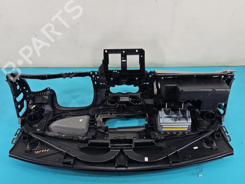 Dashboard RENAULT TWINGO II (CN0_) 1.5 dCi (CN0E) | BP39585692C46 - Image 9