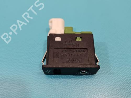 Electronic module BMW X1 (E84) xDrive 18 d | BP38141263M83 - Image 3