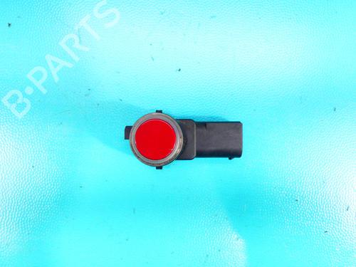 Electronic sensor CITROËN C4 II (NC_) 1.6 VTi 120 (NC5FS0, NC5FS9) | BP37884974M84 - Image 3