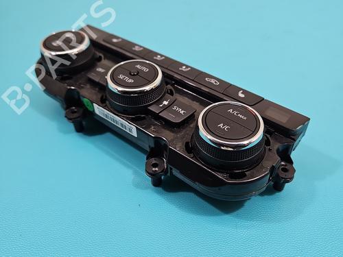 Climate control SEAT LEON (5F1) | BP38145628I5 - Image 2