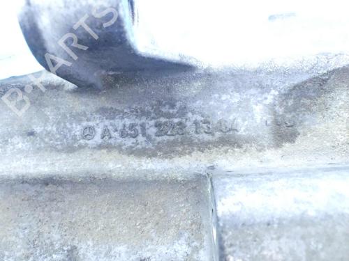 Engine mount MERCEDES-BENZ GLK-CLASS (X204) 220 CDI 4-matic (204.984, 204.997) | BP37878994M89  - Image 13