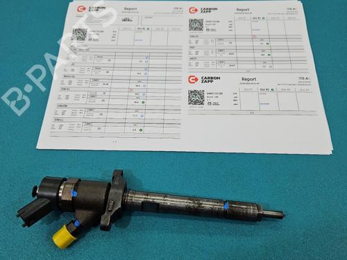 Used Injector Injector 39615075 39615075
