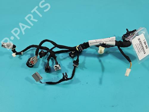 Electronic sensor FORD FOCUS IV (HN) | BP37847259M84 - Image 3