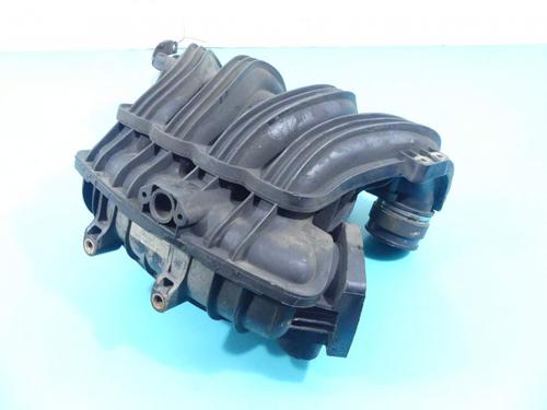 Used Intake manifold Intake manifold KIA CARENS III MPV (UN) 2.0 CVVT (144 hp) 37881534 37881534