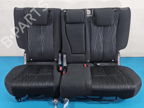 Used Rear seat Rear seat 37843998 37843998