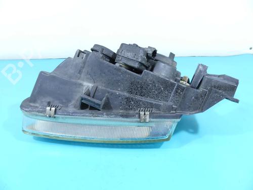 Right headlight NISSAN ALMERA II Hatchback (N16) | BP37805873C29 - Image 8