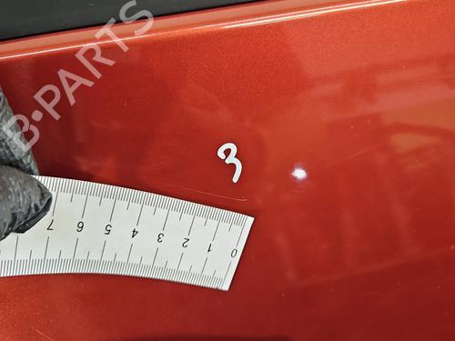 Dør højre bagtil DACIA SANDERO 1.4 MPI LPG | BP38142862C5 - Image 5