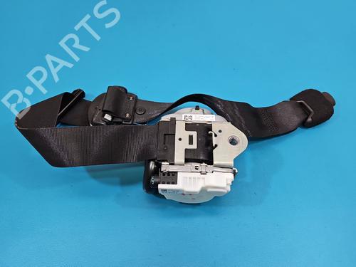 Front right seatbelt ALFA ROMEO STELVIO (949_) | BP37852390I25 - Image 4