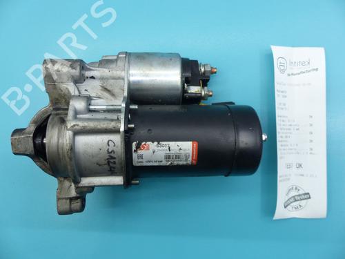 Startmotor Startmotor 37888619 37888619