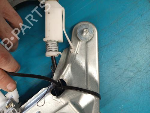 Front right window mechanism AUDI A5 (8T3) 2.0 TFSI quattro | BP37843931C23 - Image 17