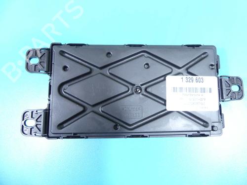 Electronic module BMW 1 (F20) 116 d | BP37893862M83 - Image 4