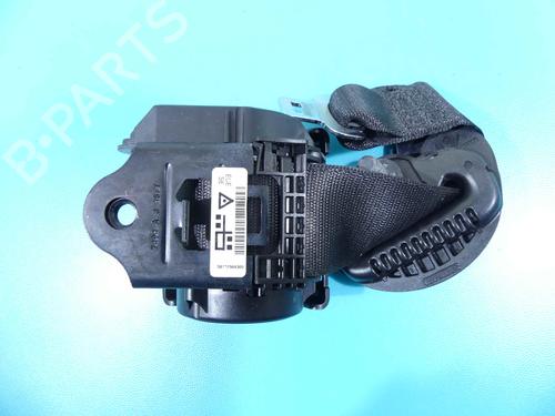 Rear left seatbelt BMW 2 Gran Tourer (F46) 218 d xDrive | BP37892020I29 - Image 6