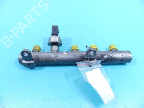 Injection rail AUDI Q7 (4LB) 3.0 TDI quattro | BP37887701M98 - Image 3