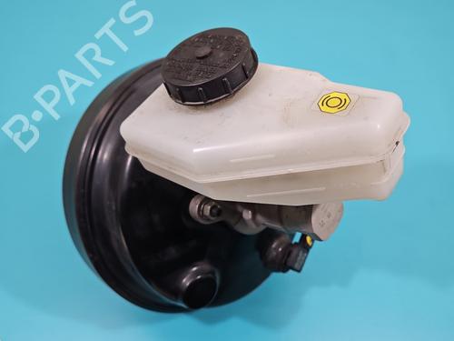 Servo brake INFINITI Q50 2.0 T | BP38142347M42 - Image 4