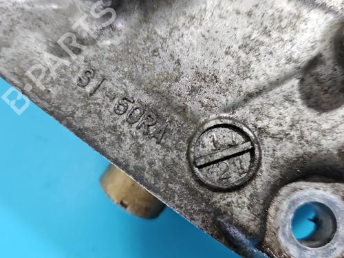 Timing cover SUZUKI SWIFT V (AZ) 1.0 (A2L310) | BP37857133M123 - Image 4