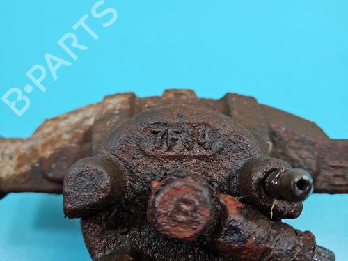 Right front brake caliper DODGE CALIBER 1.8 | BP37818385M104 - Image 4