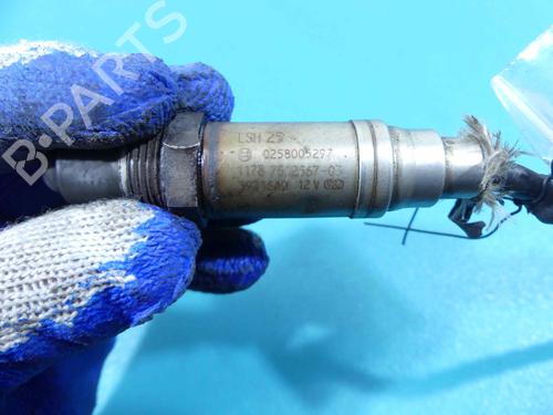 Electronic sensor BMW 5 (E60) 545 i | BP38153389M84 - Image 4