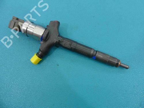 Used Injector Injector 37887367 37887367
