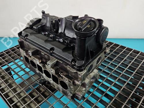 Cylinder head SKODA RAPID Spaceback (NH1) 1.4 TDI | BP39549454M5 - Image 5