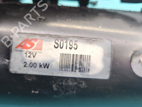 Starter ALFA ROMEO 159 (939_) 1.9 JTDM 16V (939AXF1B, 939AXC1B) | BP37816411M8 - Image 5