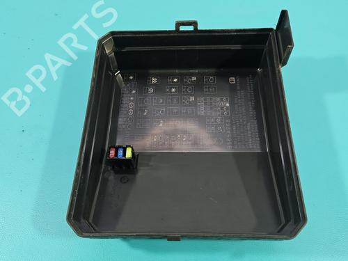 Fuse box MITSUBISHI ASX (GA_W_) 1.6 MIVEC (GA1W) | BP38139370E1  - Image 9