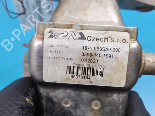 Egr SUZUKI SX4 S-Cross (JY) 1.4 Hybrid (Mild Hybrid) AllGrip (AKK 414) | BP37834491M69 - Image 3