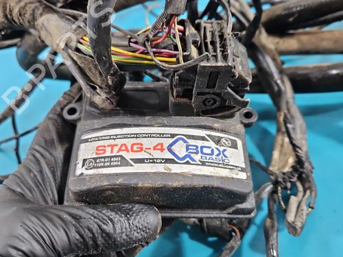 Andre FIAT PANDA (169_) 1.1 (169.AXA1A) | BP39720469O1 - Image 9