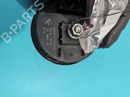 Electronic module BMW X3 (E83) 2.0 d | BP37810293M83 - Image 6
