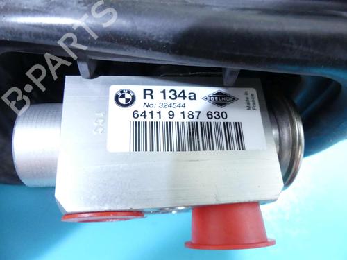 Heater matrix BMW X5 (E70) xDrive 30 d | BP37805930M63 - Image 4