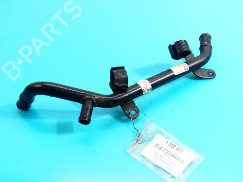 Used Pipe Pipe SKODA RAPID Spaceback (NH1) 1.4 TDI (90 hp) 37808185 37808185