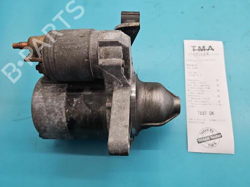 starter-citroen-c1-pm_-pn_-2005-2006-2007-2008-2009-2010-2011-2012-2013-2014-37832167 main image