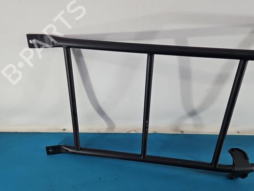 Cargo separator PEUGEOT PARTNER Box Body/MPV 1.6 HDi | BP38144135I36 - Image 3