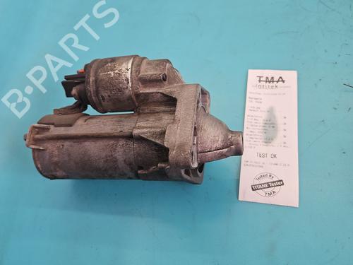 Used Starter Starter RENAULT CLIO IV Grandtour (KH_) 1.5 dCi 90 (KHN3, KHN4) (90 hp) 40038213 40038213