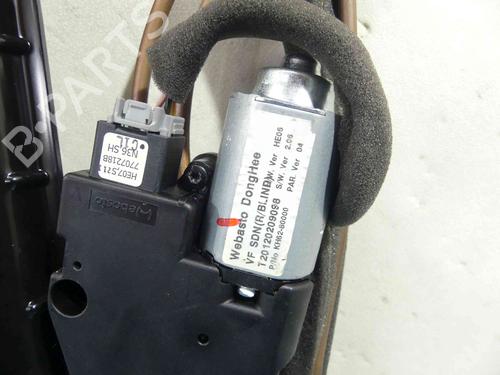 Cargo separator HYUNDAI i40 I CW (VF) | BP37805589I36 - Image 4