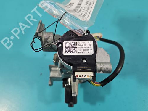 Ignition barrel SEAT LEON (5F1) | BP38145847M48 - Image 7