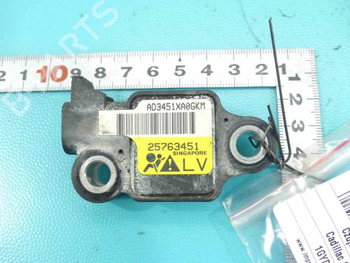 Electronic sensor CADILLAC SRX 3.6 | BP37882213M84 - Image 3