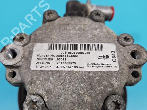 Steering pump OPEL COMBO Box Body/MPV (X12) 1.6 CDTI (B05) | BP38119980M99 - Image 6