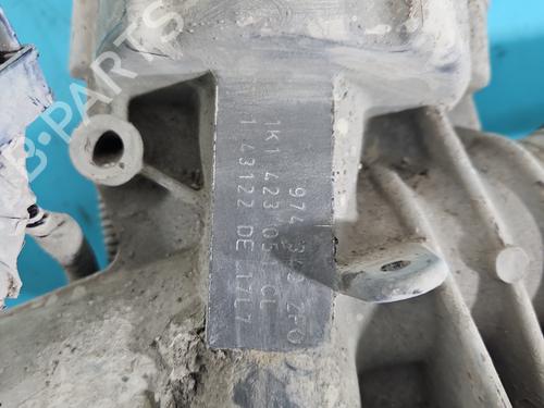Steering rack SEAT LEON (1P1)  | BP37817164M22  - Image 6