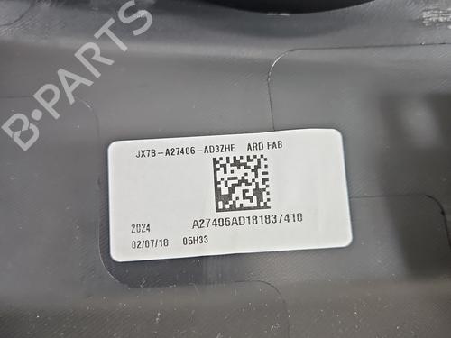 Rear right panel FORD FOCUS IV (HN) | BP37846700C61 - Image 10